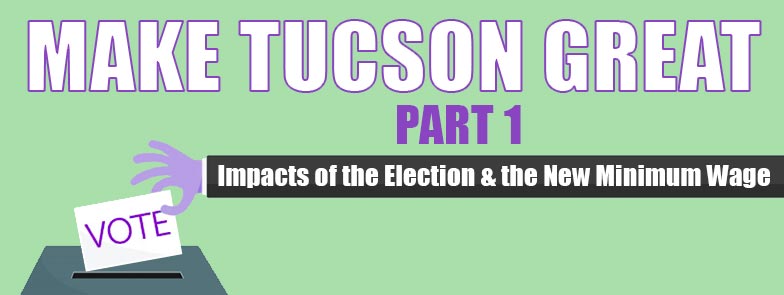 TUCSON ENTREPRENEURS