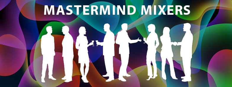 Mastermind Mixers
